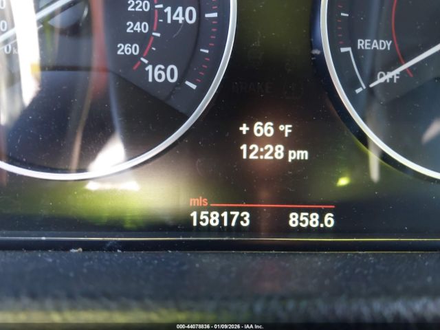 2013 BMW 328I WBA3C1G57DNN93941 Photo 6