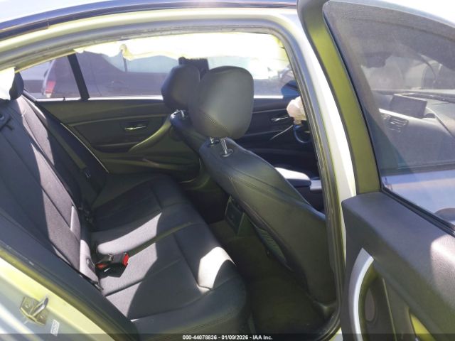 2013 BMW 328I WBA3C1G57DNN93941 Photo 7