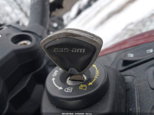 2021 CAN-AM SPYDER ROADSTER 2BXNBDD22MV001933 Photo 10