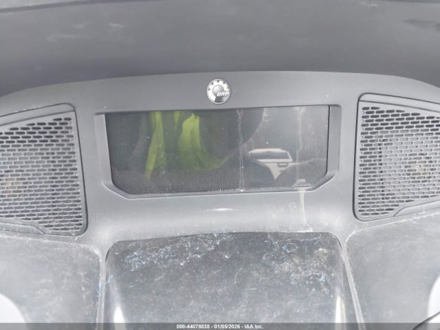 2021 CAN-AM SPYDER ROADSTER 2BXNBDD22MV001933 Photo 6