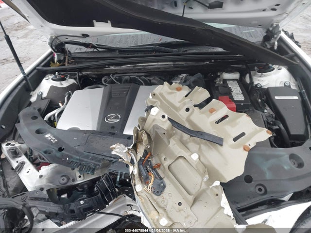 58ADZ1B18SU187233 Lexus ES 350