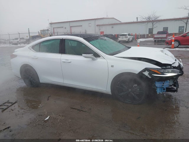 58ADZ1B18SU187233 Lexus ES 350