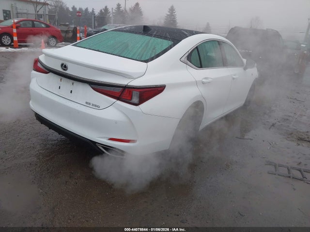 58ADZ1B18SU187233 Lexus ES 350