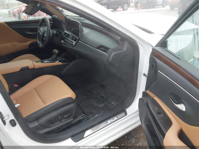 58ADZ1B18SU187233 Lexus ES 350