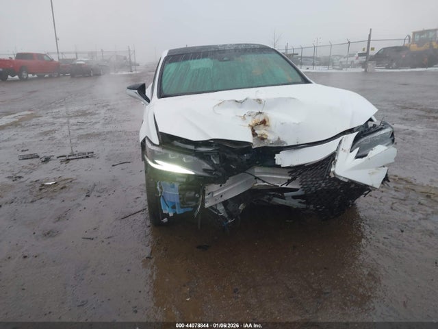 58ADZ1B18SU187233 Lexus ES 350
