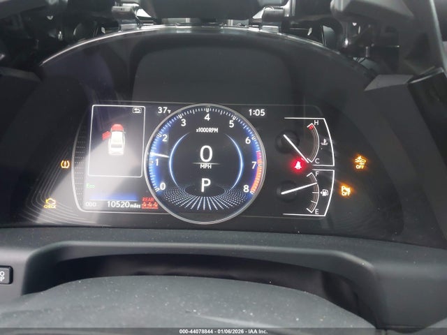 58ADZ1B18SU187233 Lexus ES 350