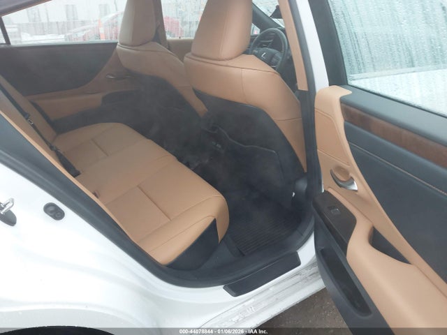 58ADZ1B18SU187233 Lexus ES 350