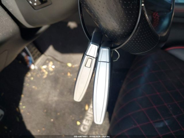 2019 GENESIS G70 KMTG34LE9KU019891 Photo 10