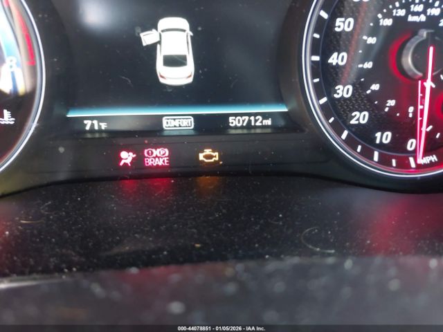 2019 GENESIS G70 KMTG34LE9KU019891 Photo 6