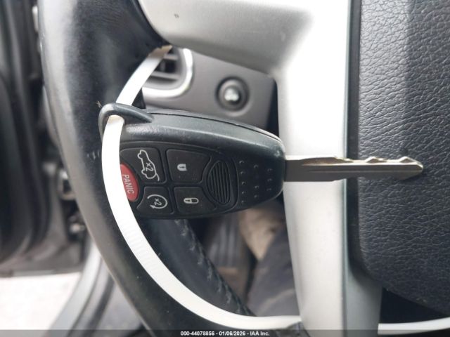 2012 CHRYSLER 200 1C3CCBBB0CN226436 Photo 10