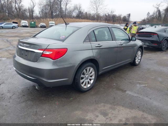 2012 CHRYSLER 200 1C3CCBBB0CN226436 Photo 3