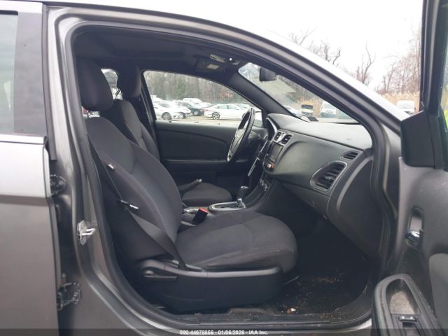 2012 CHRYSLER 200 1C3CCBBB0CN226436 Photo 4