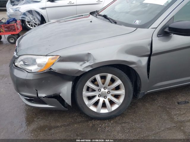 2012 CHRYSLER 200 1C3CCBBB0CN226436 Photo 5