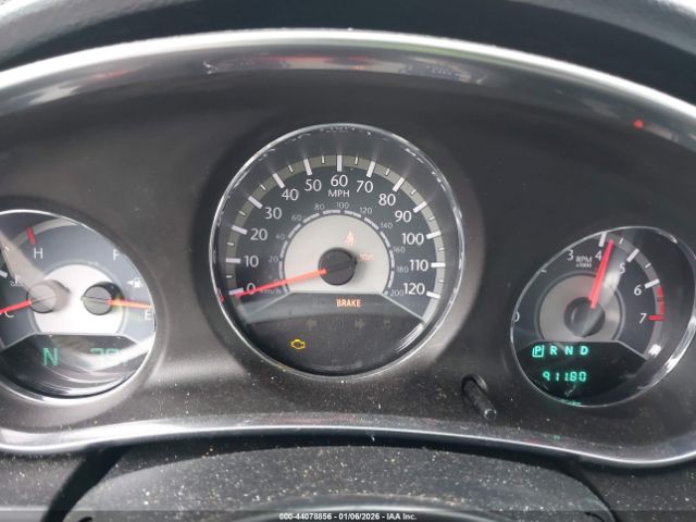 2012 CHRYSLER 200 1C3CCBBB0CN226436 Photo 6