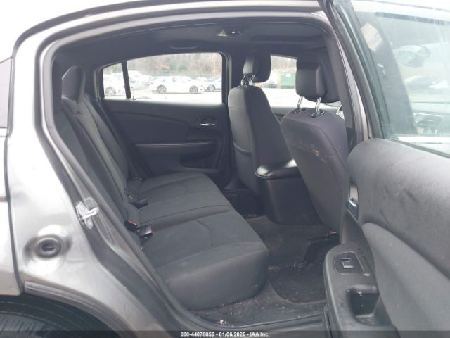 2012 CHRYSLER 200 1C3CCBBB0CN226436 Photo 7
