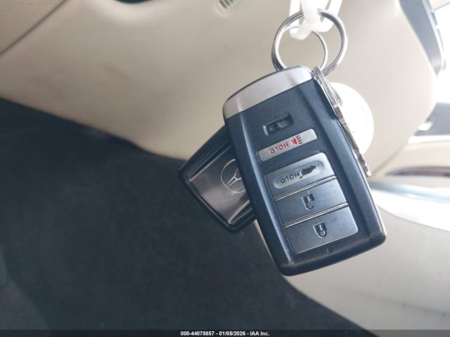 2014 ACURA MDX 5FRYD4H42EB016584 Photo 10