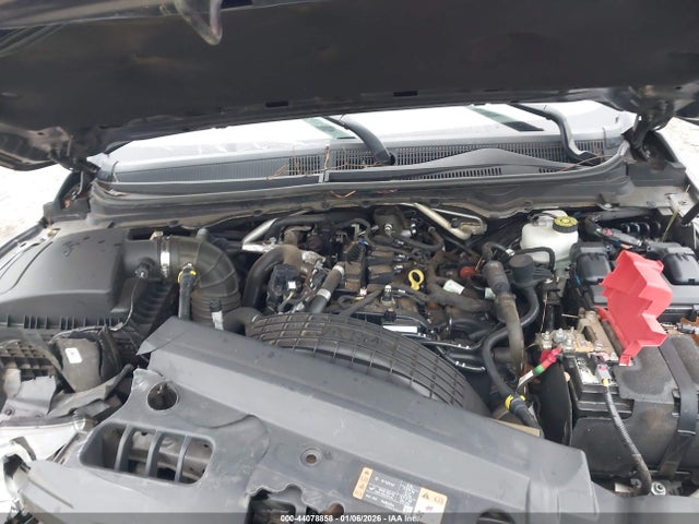 1FTER1EH5KLA61149 Ford RANGER XL