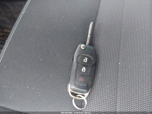 1FTER1EH5KLA61149 Ford RANGER XL