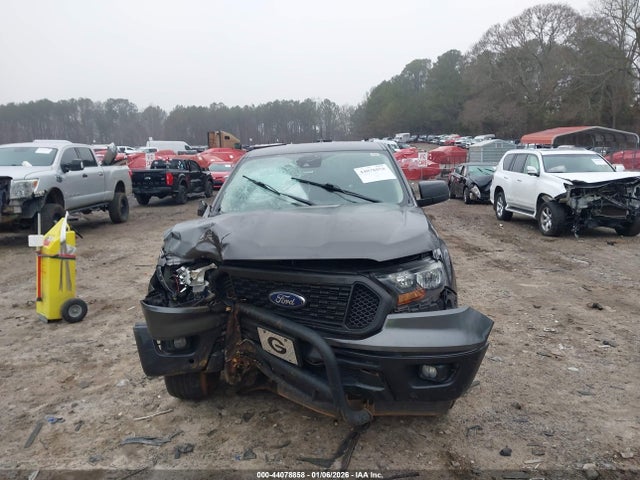1FTER1EH5KLA61149 Ford RANGER XL