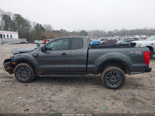 1FTER1EH5KLA61149 Ford RANGER XL
