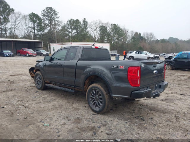 1FTER1EH5KLA61149 Ford RANGER XL