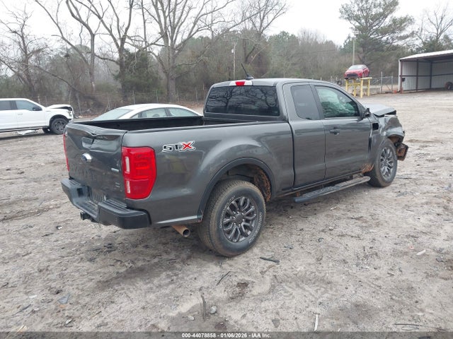 1FTER1EH5KLA61149 Ford RANGER XL