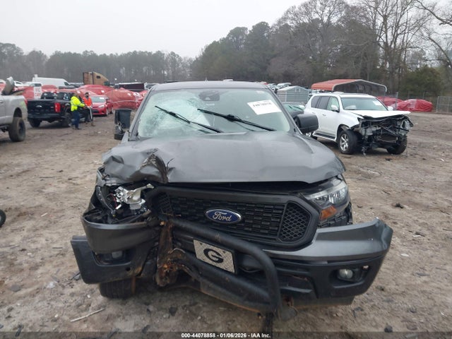 1FTER1EH5KLA61149 Ford RANGER XL