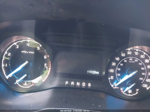 1FTER1EH5KLA61149 Ford RANGER XL