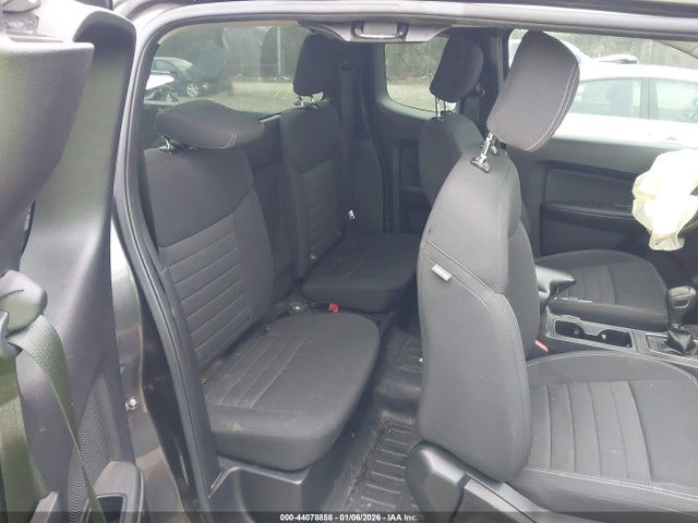 1FTER1EH5KLA61149 Ford RANGER XL