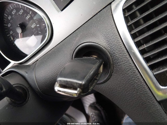 2007 AUDI Q7 WA1BY74L17D036954 Photo 10