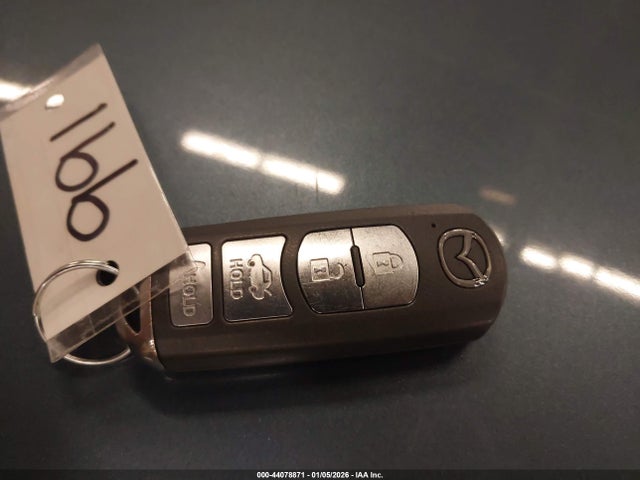 2015 MAZDA MAZDA3 3MZBM1U70FM225175 Photo 10