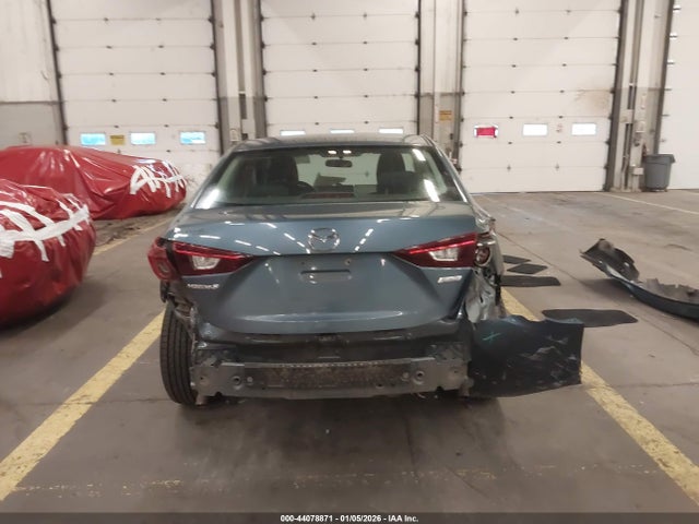 3MZBM1U70FM225175 Mazda Mazda3 I Sport