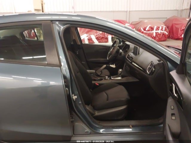 2015 MAZDA MAZDA3 3MZBM1U70FM225175 Photo 4