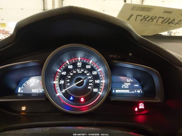 2015 MAZDA MAZDA3 3MZBM1U70FM225175 Photo 6