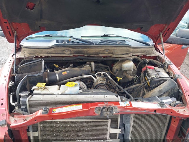 2008 DODGE RAM 1500 1D7HU18258S530358 Photo 9