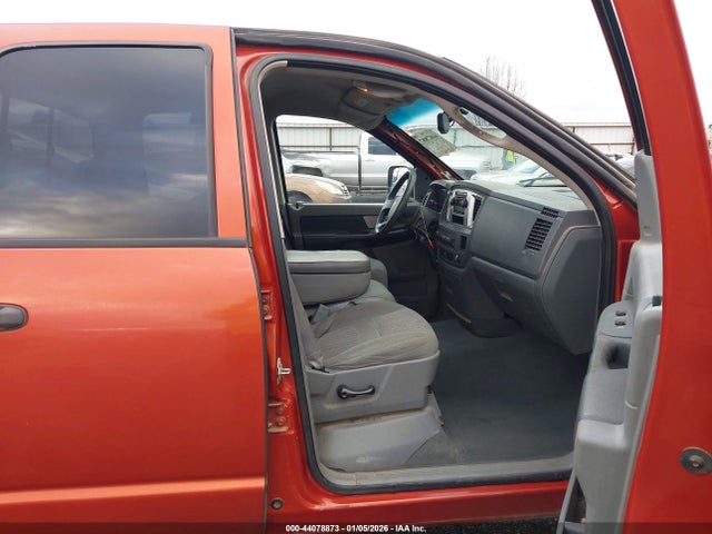 2008 DODGE RAM 1500 1D7HU18258S530358 Photo 4