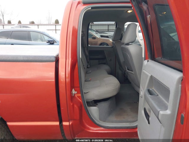 2008 DODGE RAM 1500 1D7HU18258S530358 Photo 7