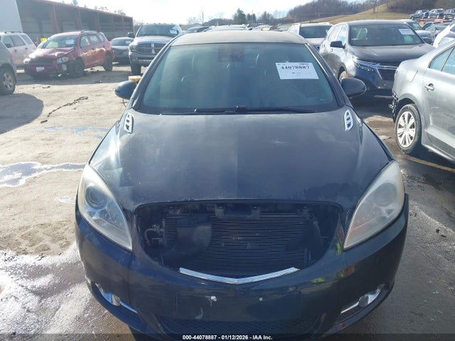 Aukcja sprzedaży 2014 Buick Verano Convenience Group, vin: 1G4PR5SKXE4125213, numer aukcji: 44078887