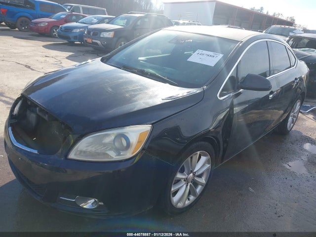 Aukcja sprzedaży 2014 Buick Verano Convenience Group, vin: 1G4PR5SKXE4125213, numer aukcji: 44078887