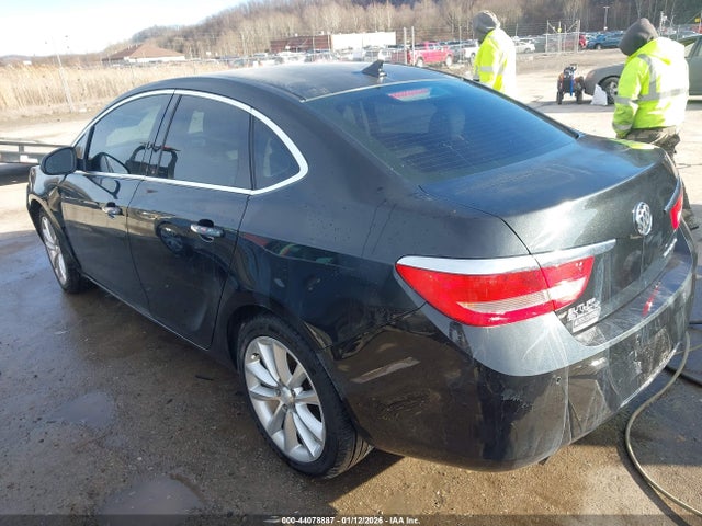 Aukcja sprzedaży 2014 Buick Verano Convenience Group, vin: 1G4PR5SKXE4125213, numer aukcji: 44078887