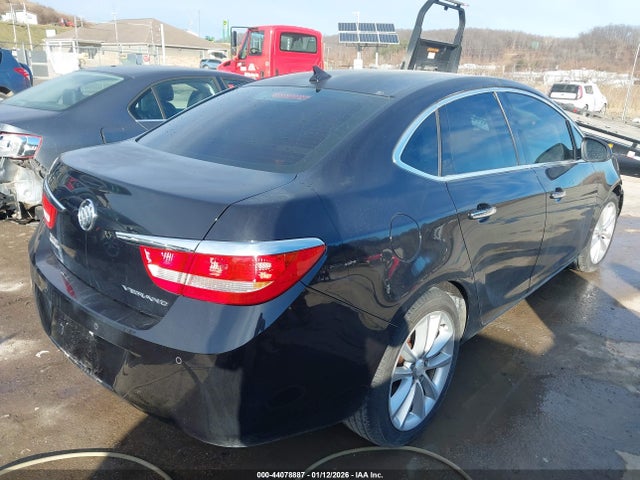 Aukcja sprzedaży 2014 Buick Verano Convenience Group, vin: 1G4PR5SKXE4125213, numer aukcji: 44078887