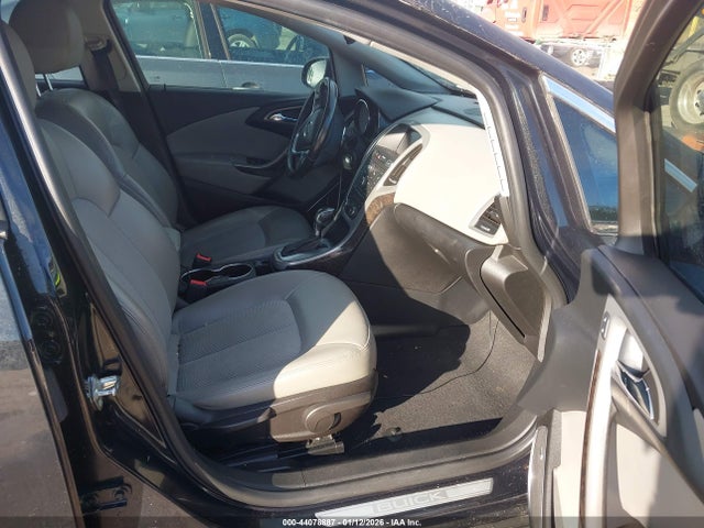 Aukcja sprzedaży 2014 Buick Verano Convenience Group, vin: 1G4PR5SKXE4125213, numer aukcji: 44078887