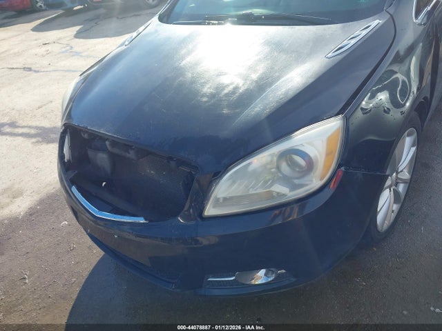 Aukcja sprzedaży 2014 Buick Verano Convenience Group, vin: 1G4PR5SKXE4125213, numer aukcji: 44078887