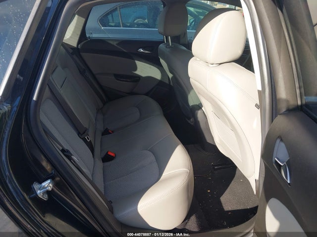 Aukcja sprzedaży 2014 Buick Verano Convenience Group, vin: 1G4PR5SKXE4125213, numer aukcji: 44078887