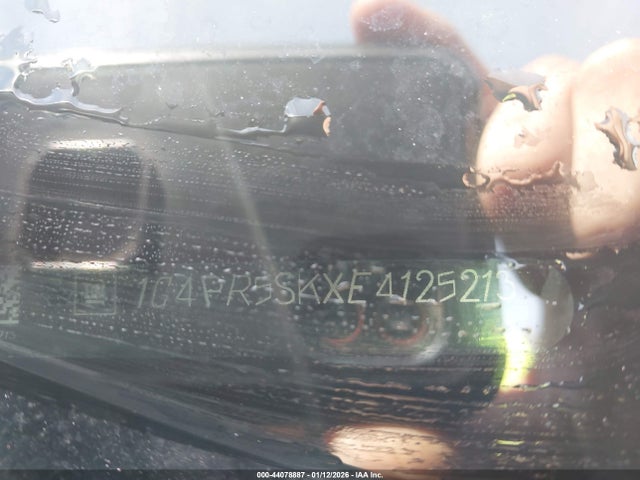 Aukcja sprzedaży 2014 Buick Verano Convenience Group, vin: 1G4PR5SKXE4125213, numer aukcji: 44078887