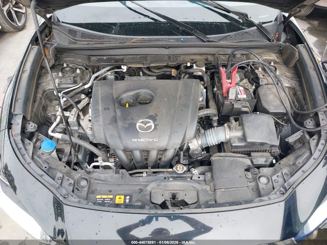 Mazda CX-30 2020 3MVDMABL9LM103436 Image 10