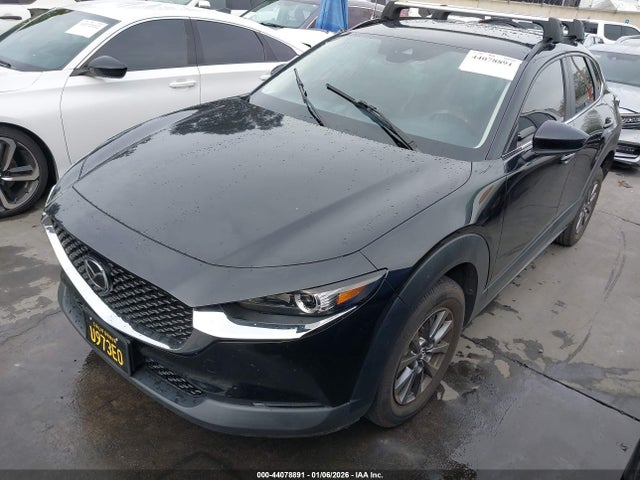 Mazda CX-30 2020 3MVDMABL9LM103436 Image 2