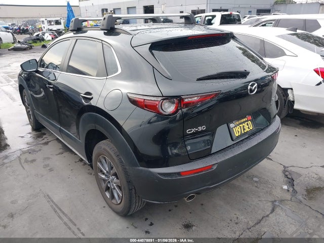 Mazda CX-30 2020 3MVDMABL9LM103436 Image 3