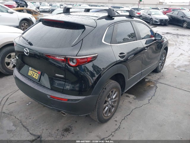 Mazda CX-30 2020 3MVDMABL9LM103436 Image 4