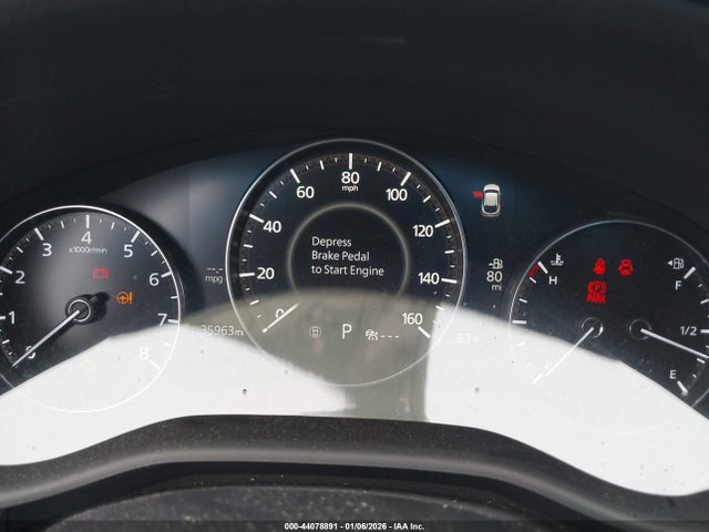 Mazda CX-30 2020 3MVDMABL9LM103436 Image 7
